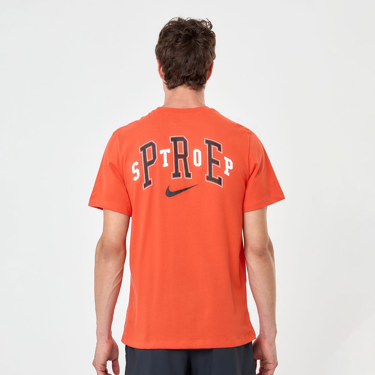 Remera Running Nike Run Energy Hombre,  image number null