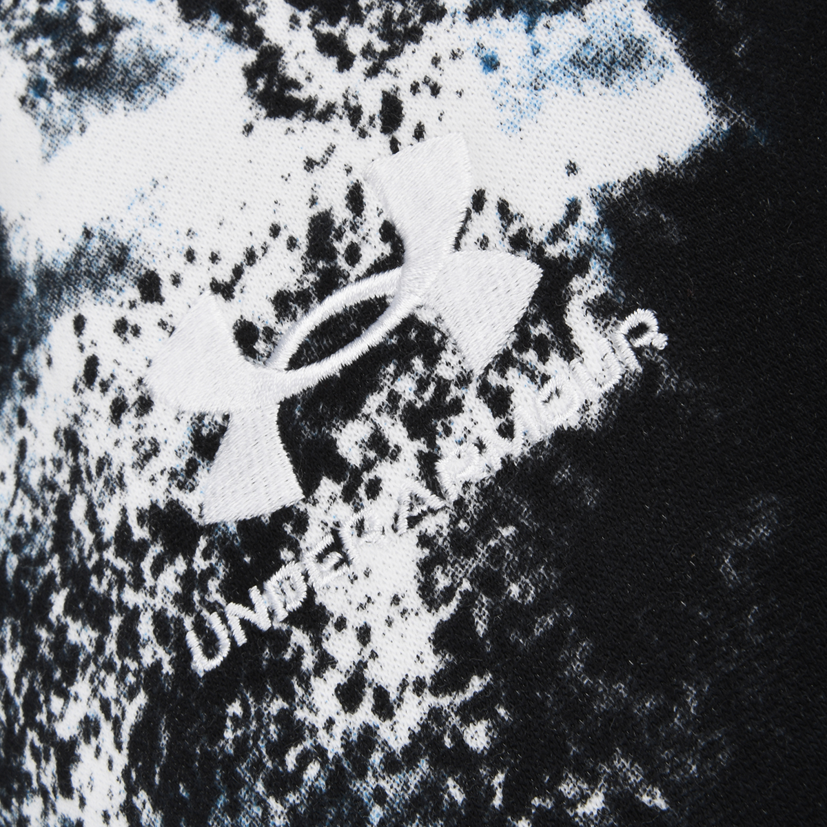 Buzo Under Armour Essential Fleece Graphic Hombre,  image number null