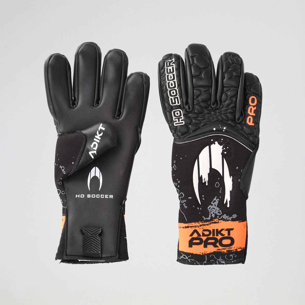 Guantes Ho Soccer Adikt Pro,  image number null