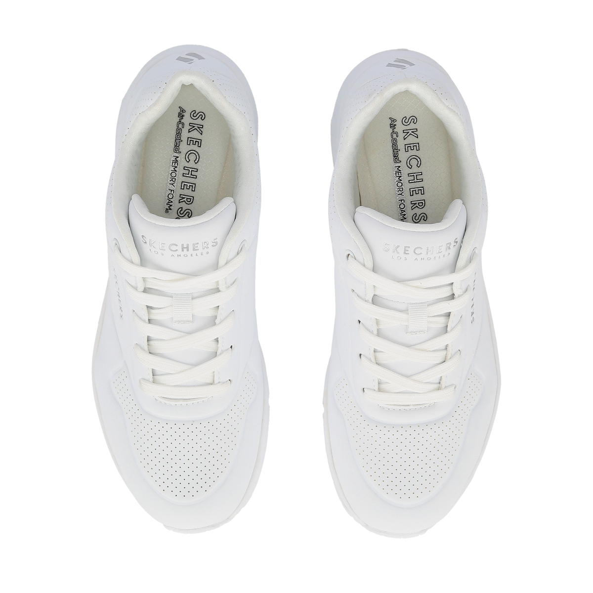Zapatillas Skechers Uno Stand On Air Mujer,  image number null