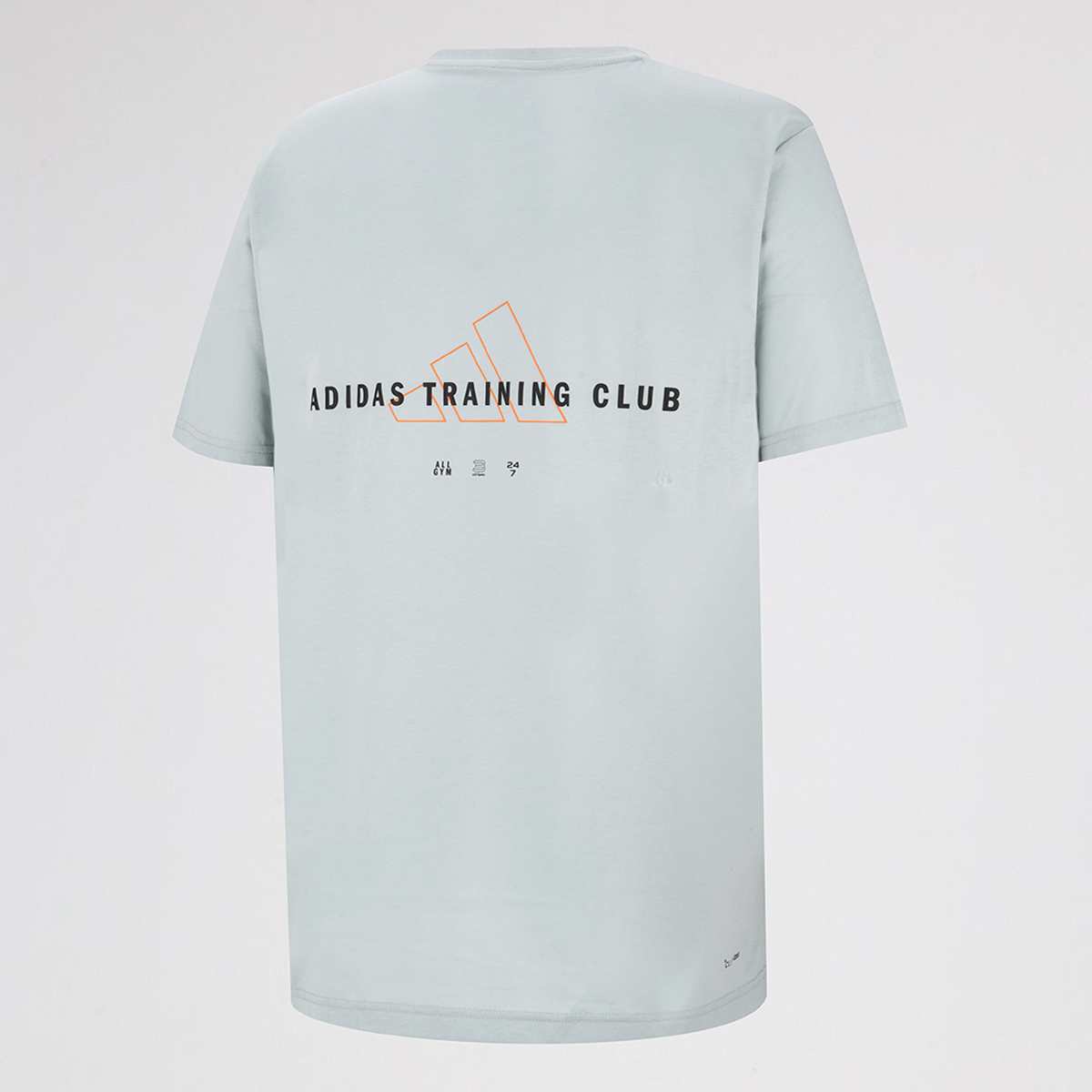 Remera adidas Climacool Identiti Hombre,  image number null