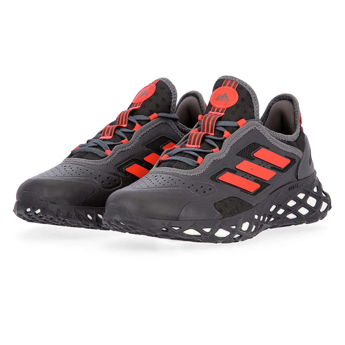 Zapatillas adidas Web Boost Hombre,  image number null