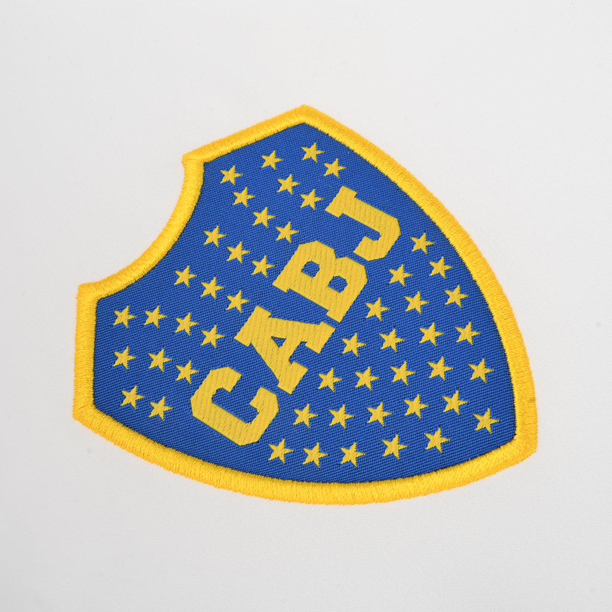 Campera adidas Boca Juniors Presentación Blanca,  image number null