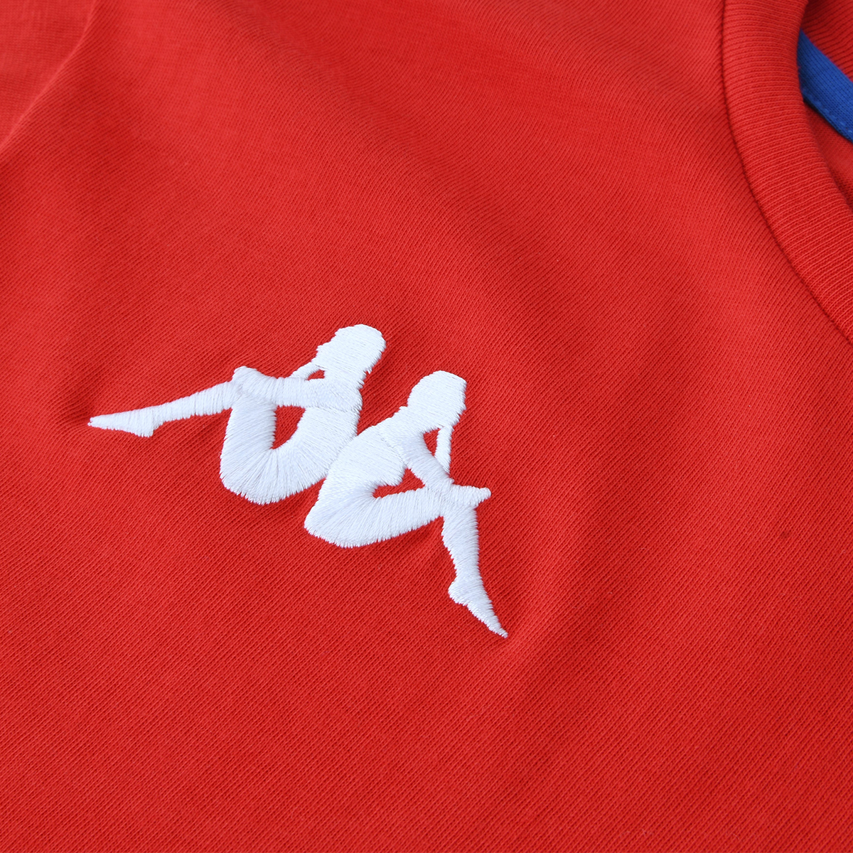 Remera Tigre Kappa Salida 2025 para Hombre,  image number null