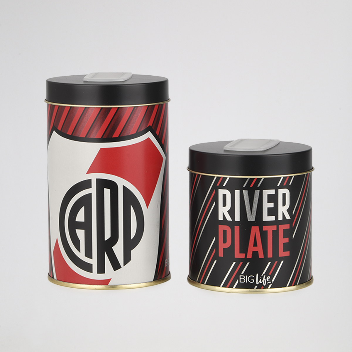 Set De Mate Big Life River 2023,  image number null