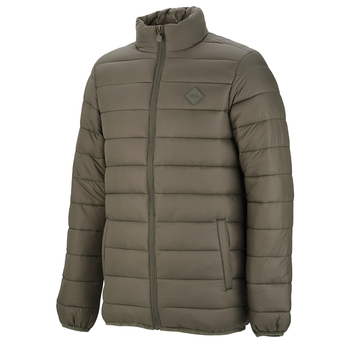 Campera Fila Touch Hombre Lisa,  image number null