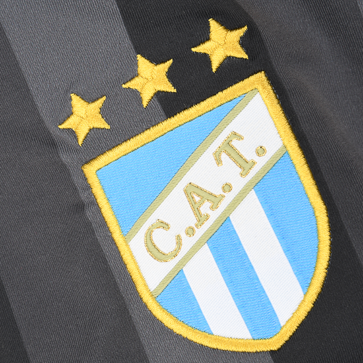 Camiseta Club Atlético Tucumán Umbro Suplente 2023,  image number null