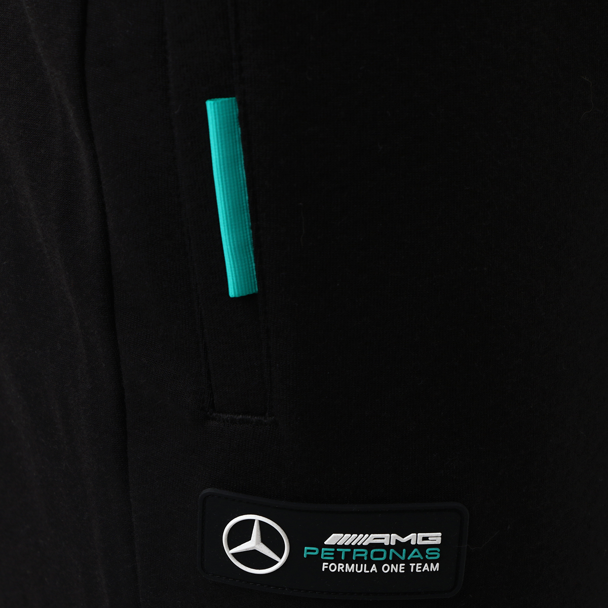 Pantalón Urbano Puma Mapf1 Swat Hombre,  image number null