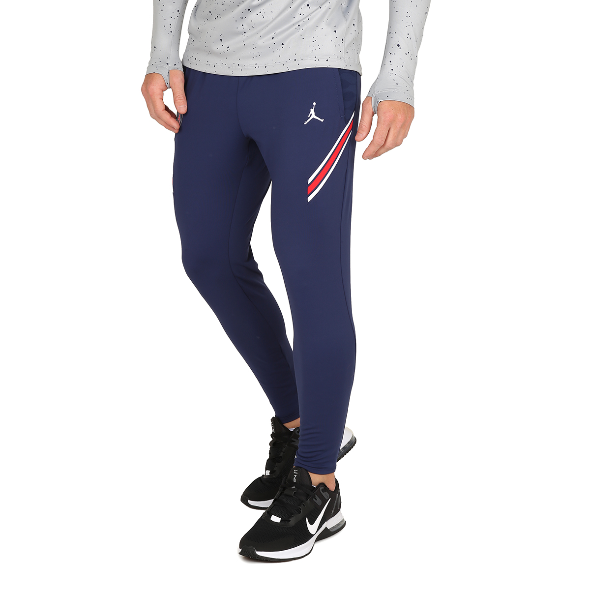 Pantalón Nike Paris Saint-Germain Strike Home,  image number null