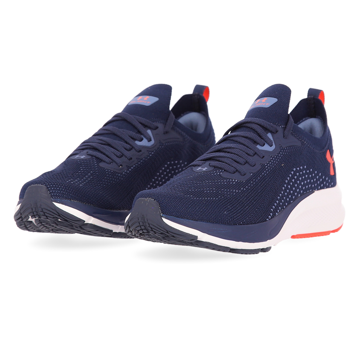 Zapatillas Under Armour Charged Slight Slam,  image number null