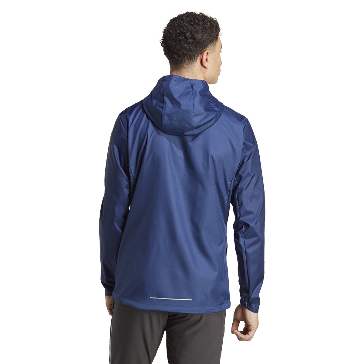 Campera adidas hombre running top