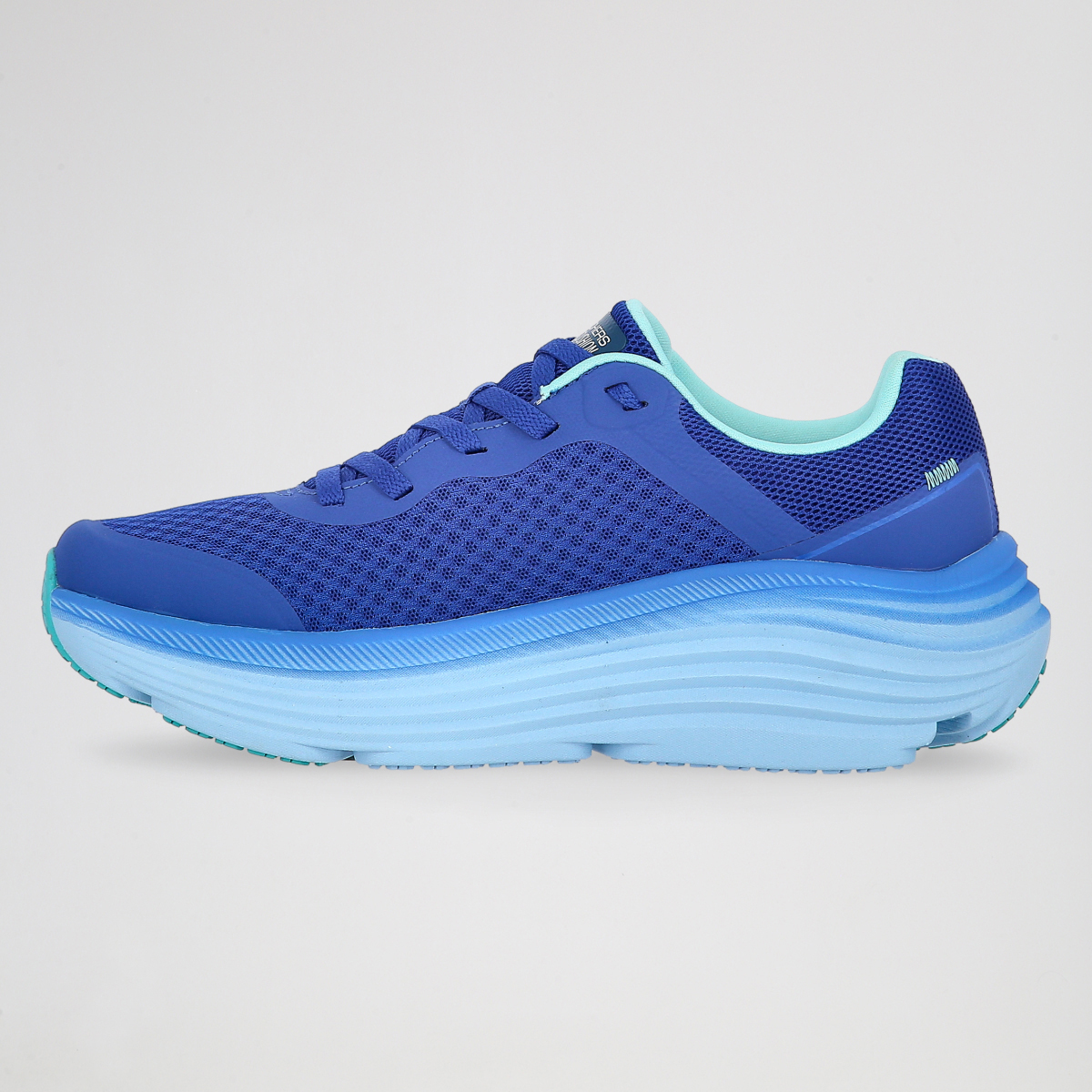 Zapatillas Running Skechers Max Cushioning Endeavour Hombre,  image number null