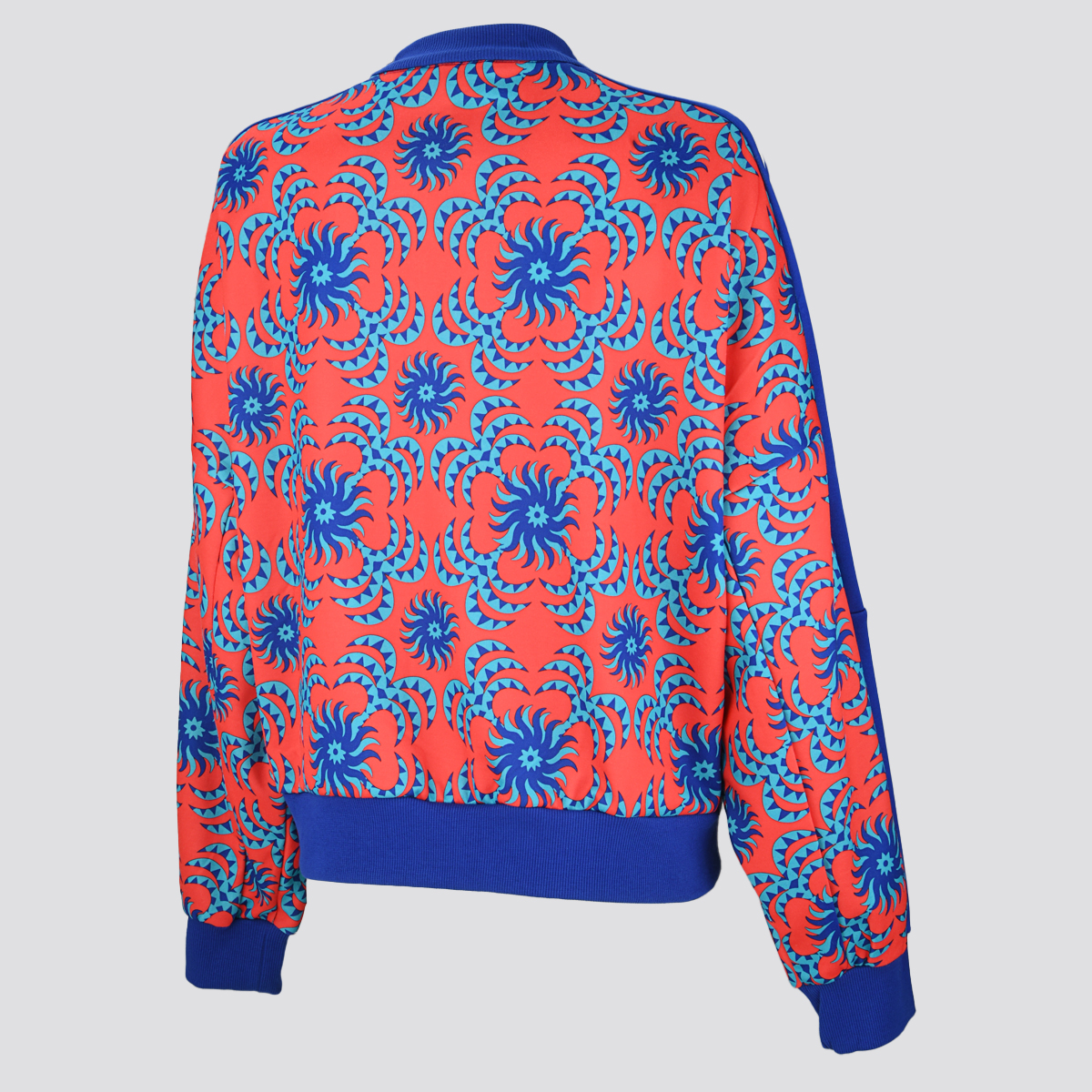 Campera adidas X Farm Rio Mujer,  image number null