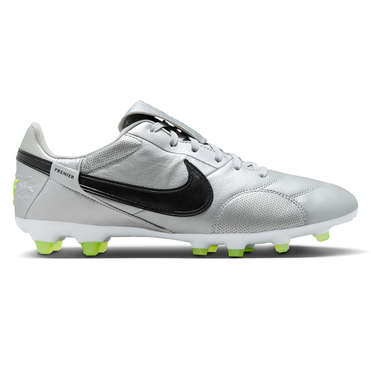 Botines Fútbol Nike Premier Iii Fg Hombre,  image number null
