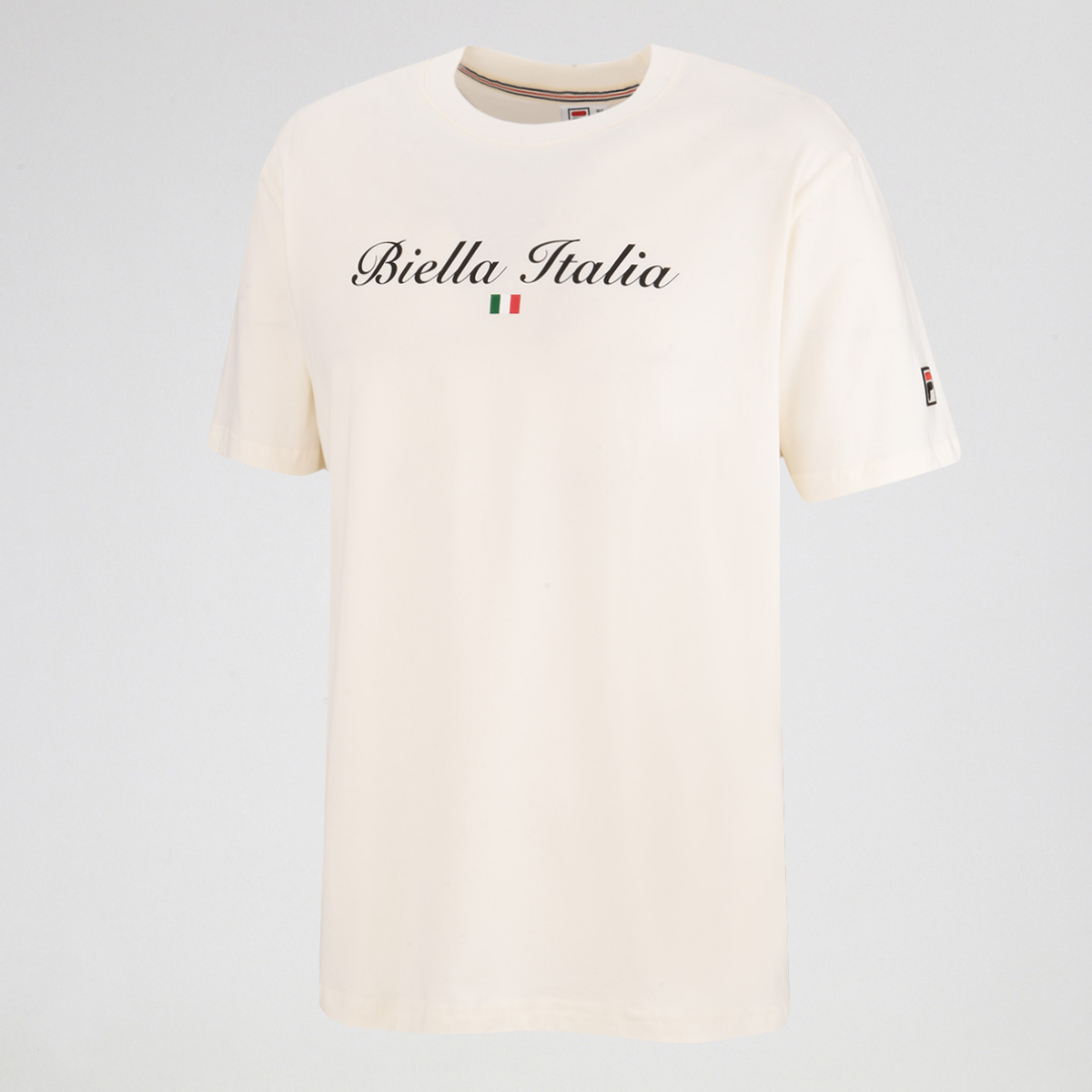 Remera Fila Comfort Biella Italia de Hombre,  image number null