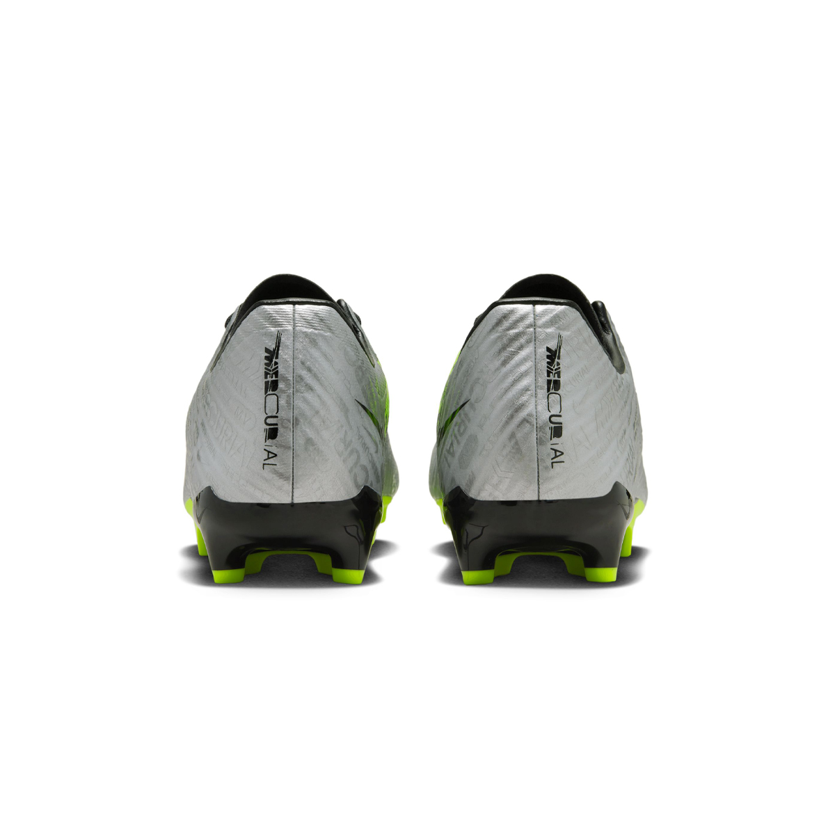 Botines F&uacute;tbol Nike Zoom Mercurial Vapor 15 Academy Xxv Mg Hombre,  image number null