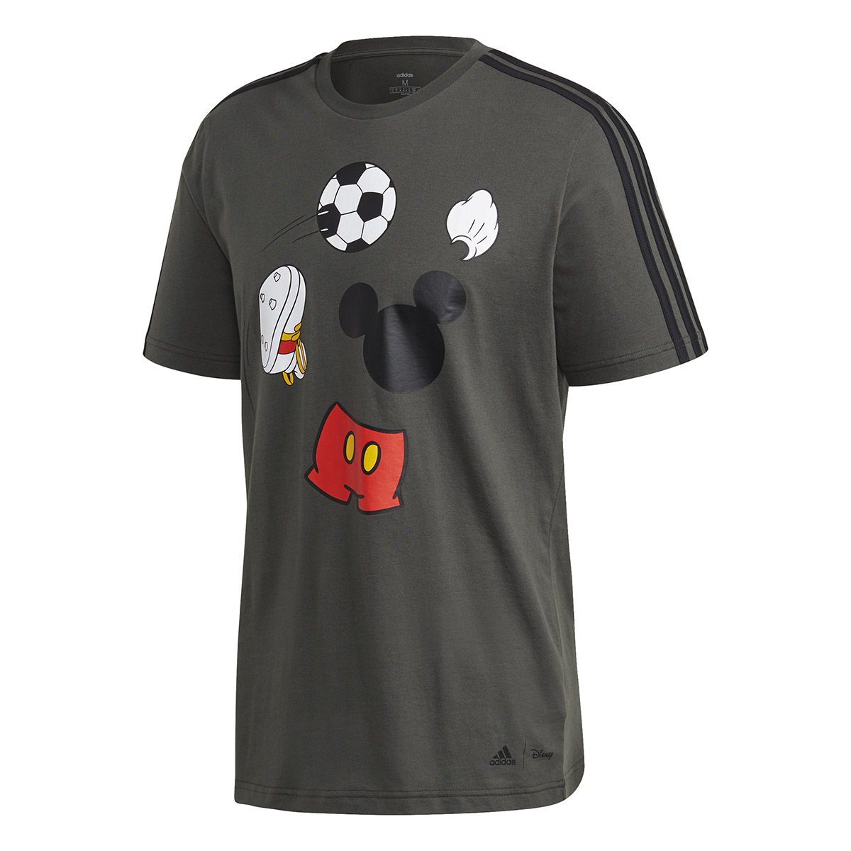Remera adidas Disney Futbol,  image number null