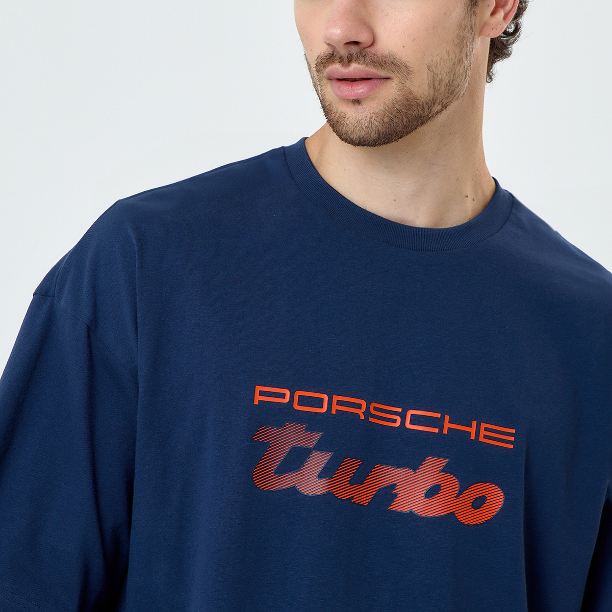 Remera Puma Porsche Legacy Essentials Hombre,  image number null