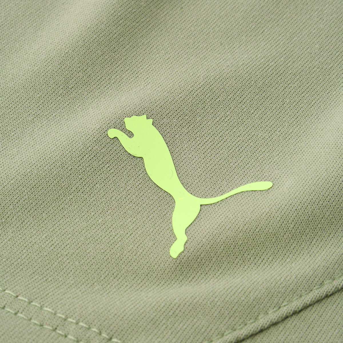 Short Entrenamiento Puma Strong Knit 3 Mujer,  image number null