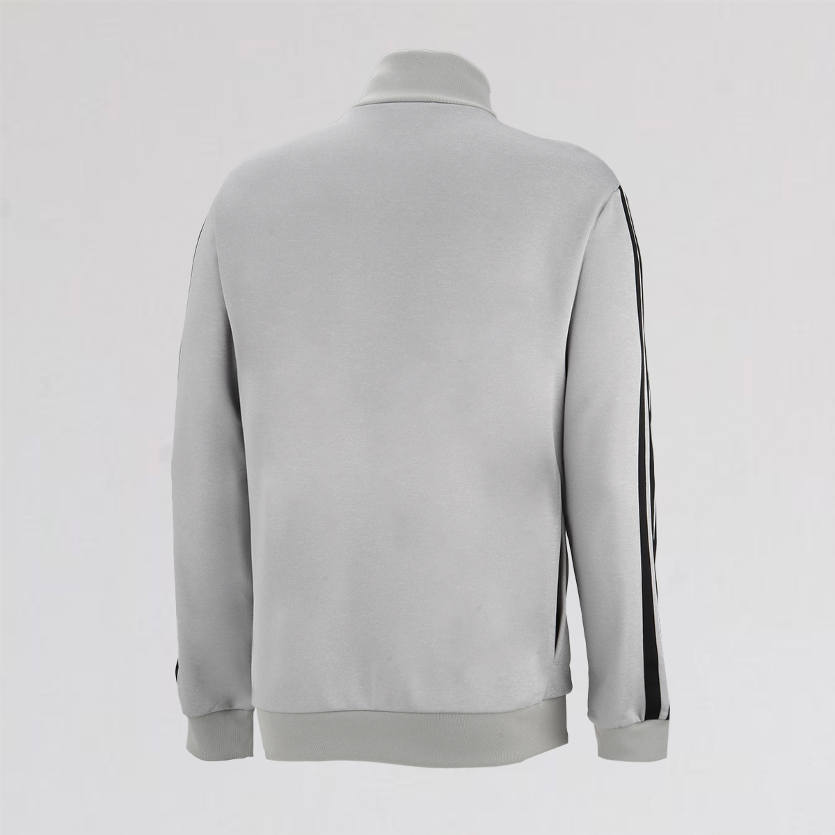 Conjunto adidas Basic French Terry 3 Tiras Hombre,  image number null