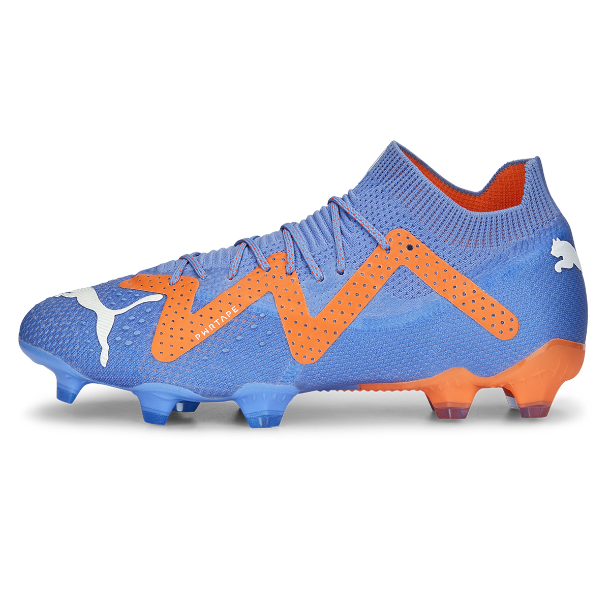 Botines Fútbol Puma Future Utimate Fg/Ag Mujer,  image number null