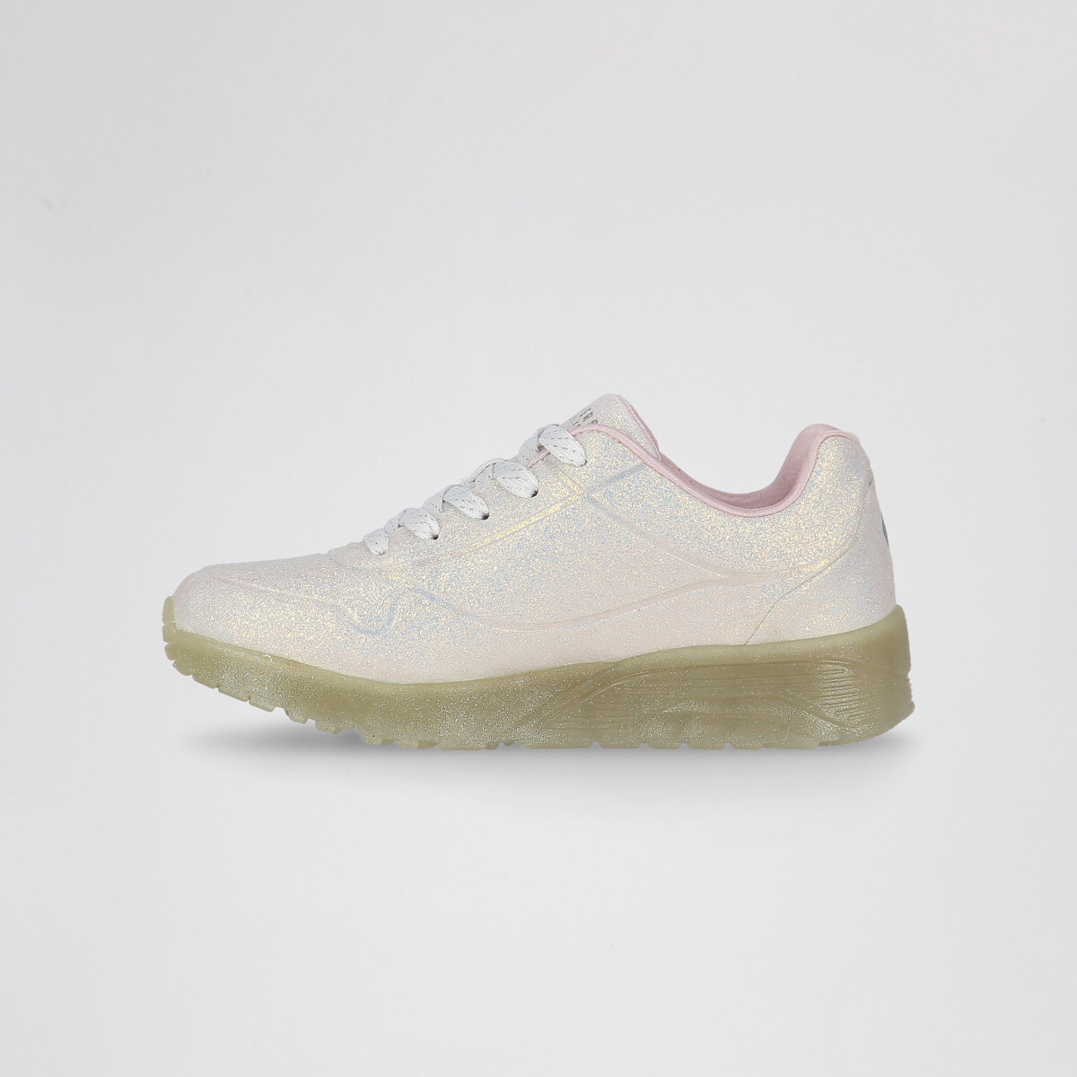 Zapatillas Skechers Uno Ice Infantil,  image number null
