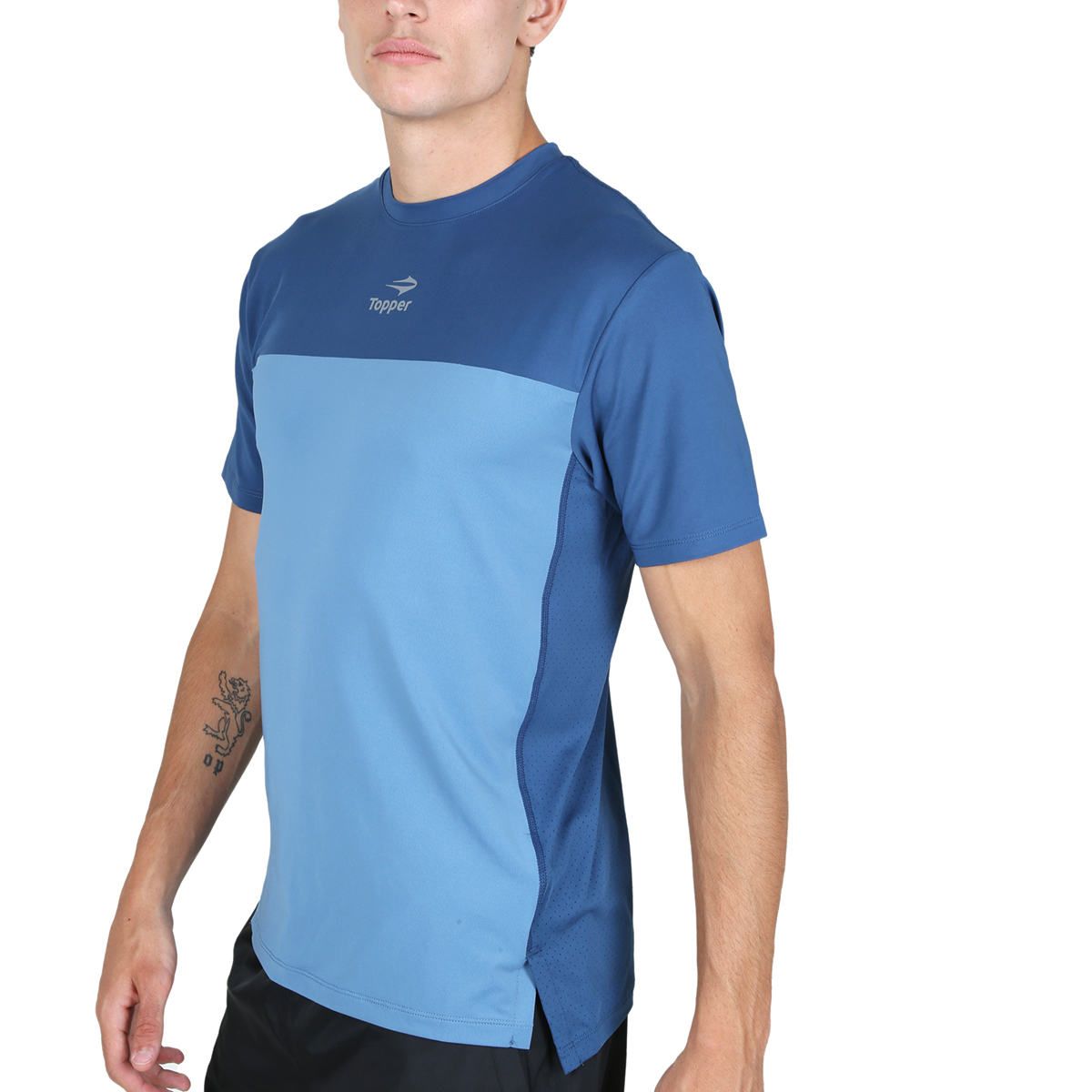 Remera Topper Tenis | StockCenter