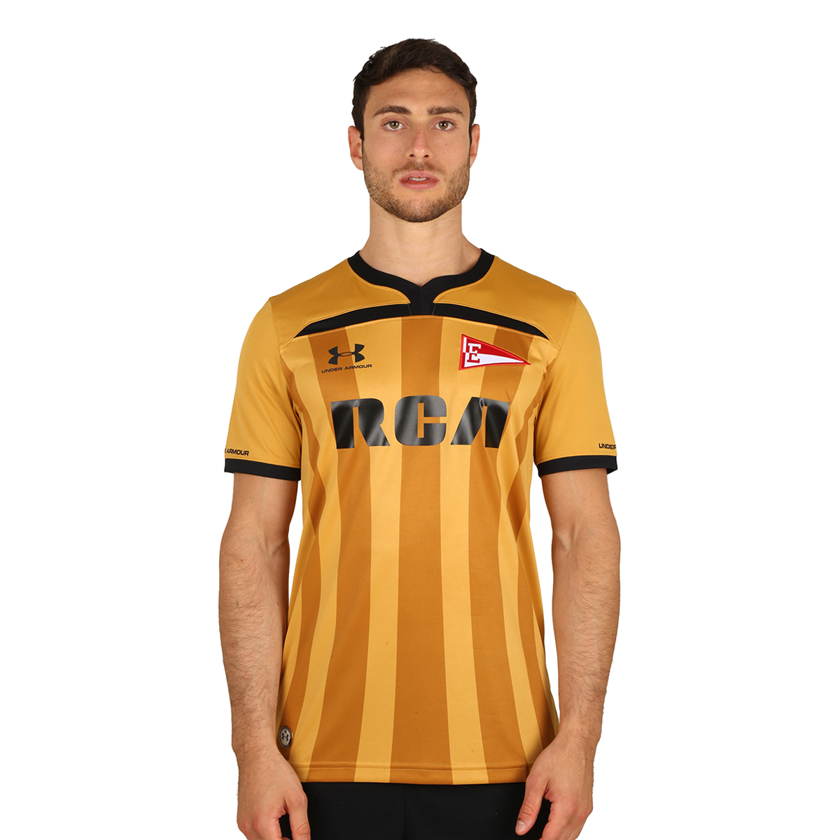 Camiseta Under Armour Estudiantes de La Plata Replica 2020 21
