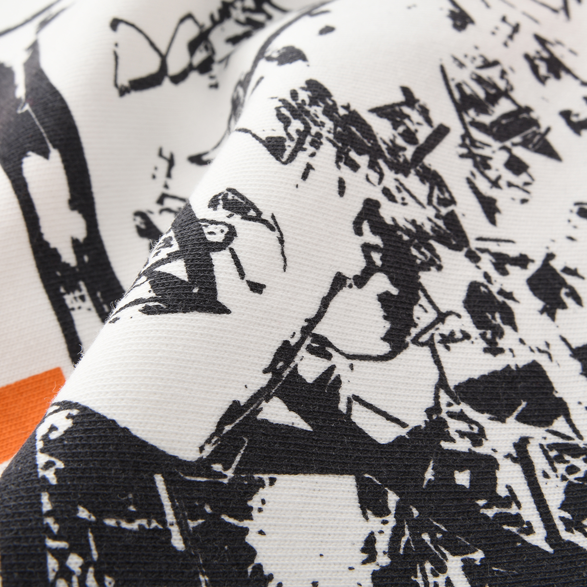 Remera Jordan 85 Shatter Infantil,  image number null