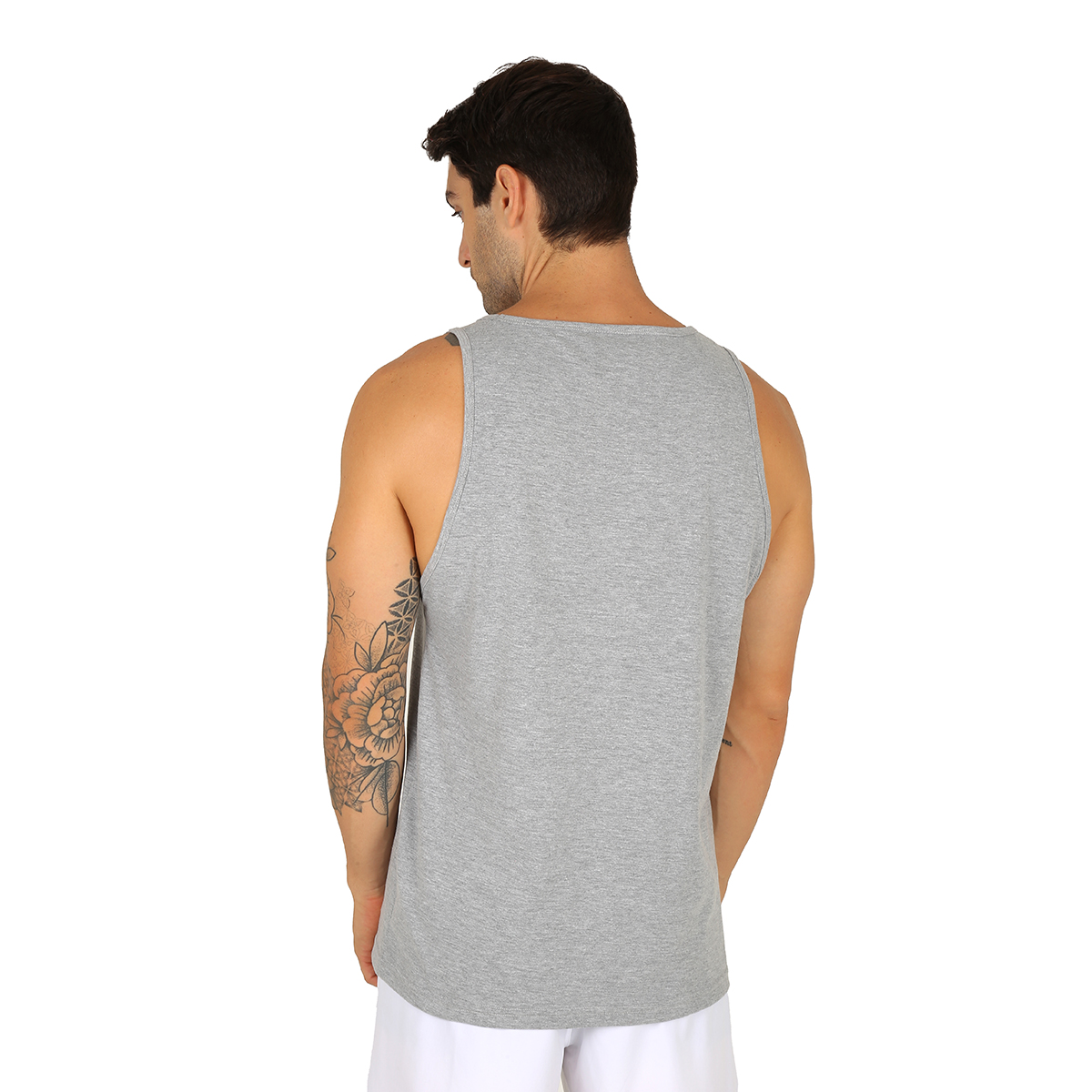 Musculosa Fila Logo Hombre,  image number null