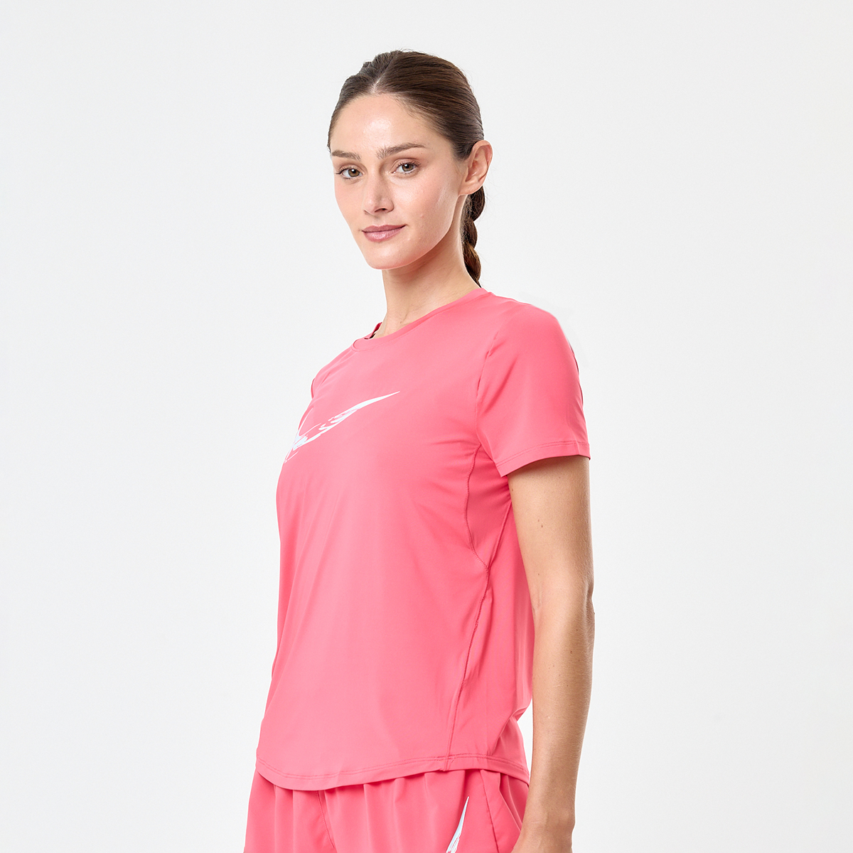 Remera Running Nike One Mujer,  image number null