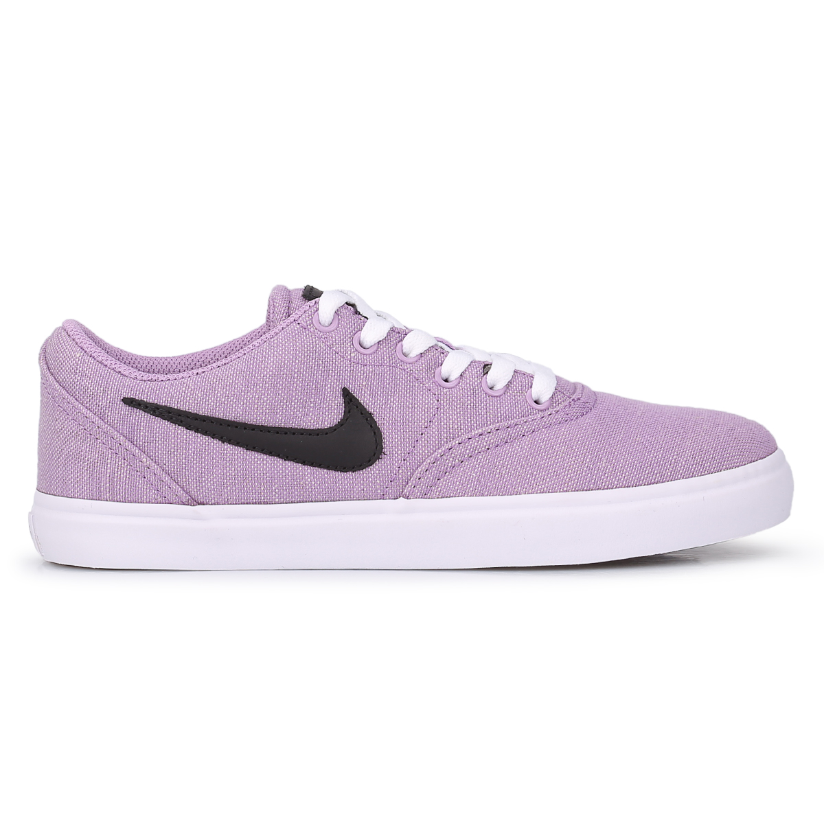 Zapatillas Nike Sb Check Solar Canvas