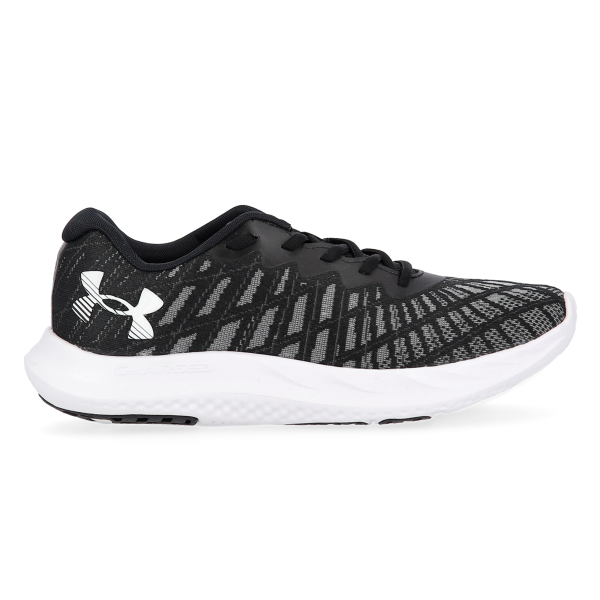 Zapatillas Running Under Armour Charged Breeze 2 Hombre,  image number null