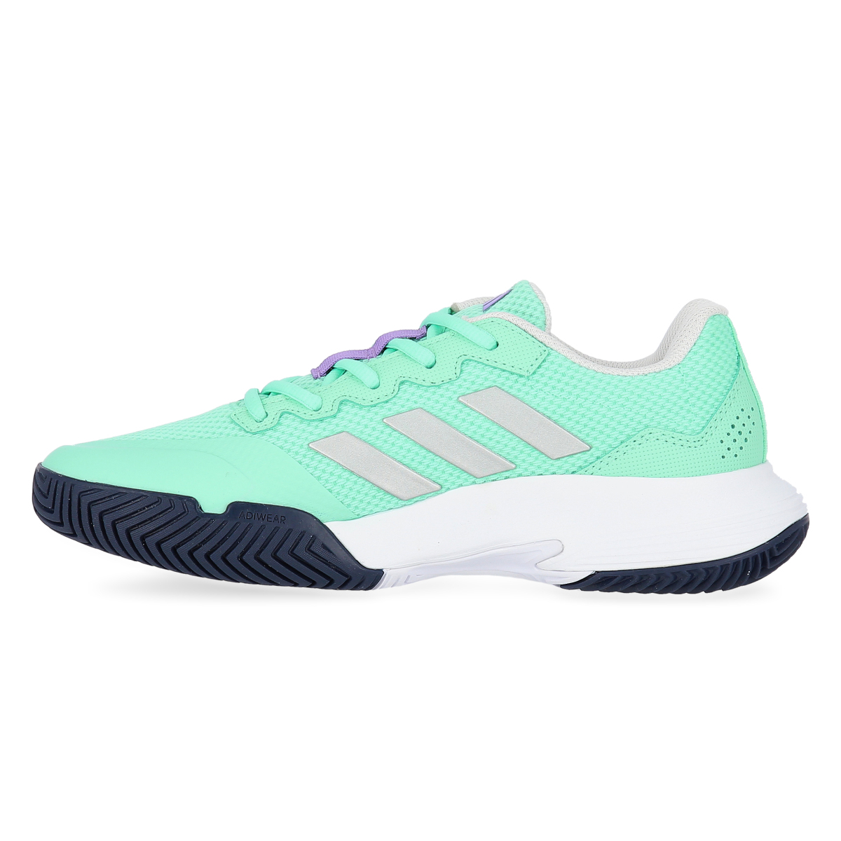 Zapatillas adidas Gamecourt 2.0 Mujer,  image number null