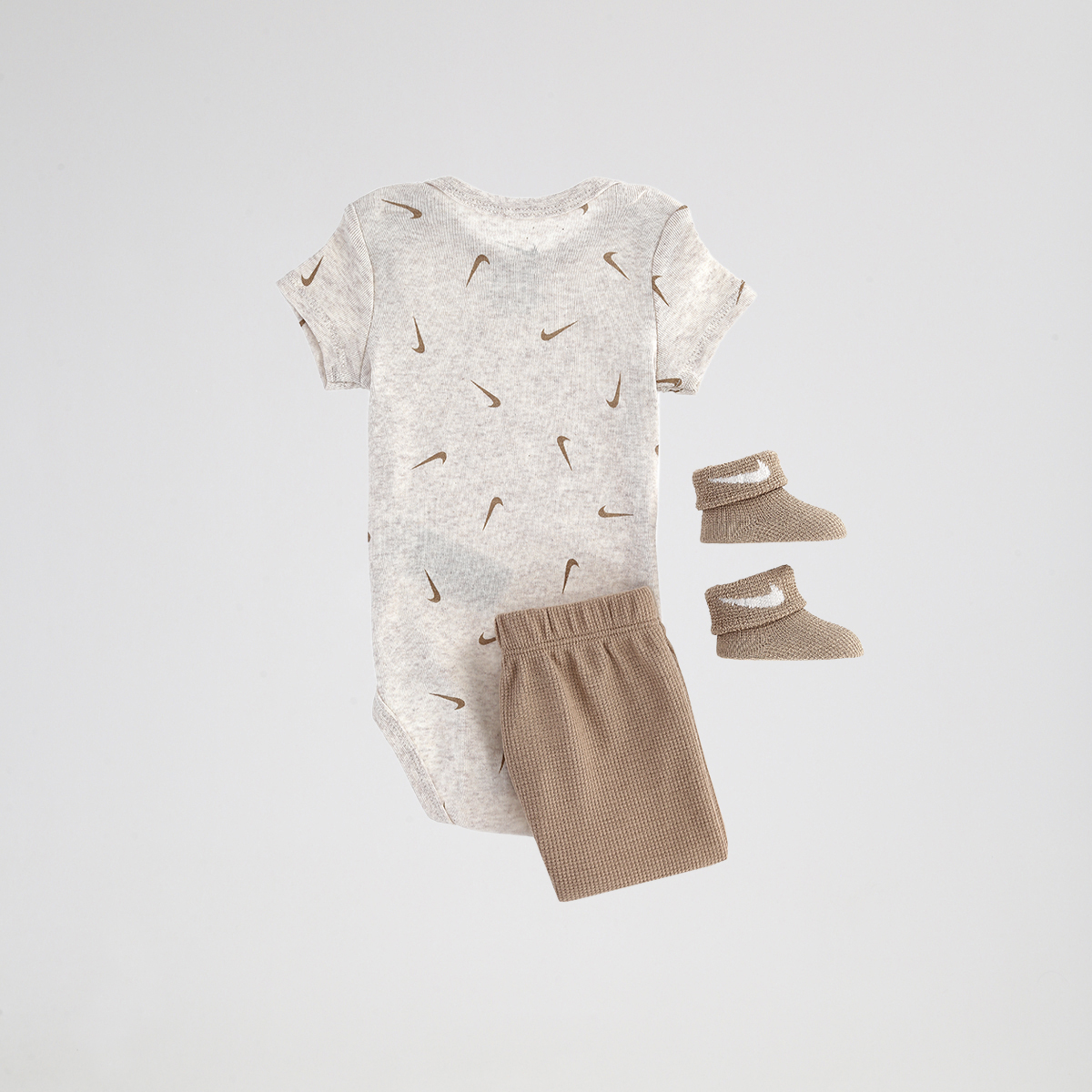 Conjunto Nike Set X3 Infantil,  image number null