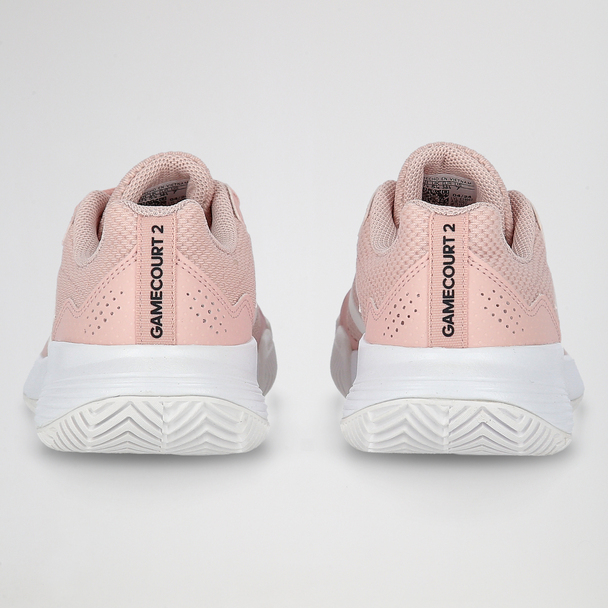 Zapatillas Tenis adidas Gamecourt Mujer StockCenter