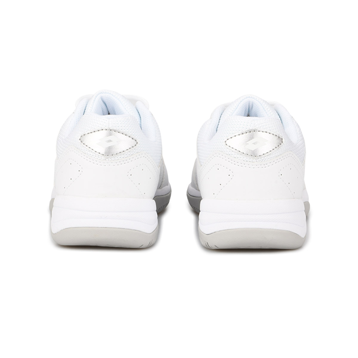 Zapatillas Lotto Court Logo XVIII