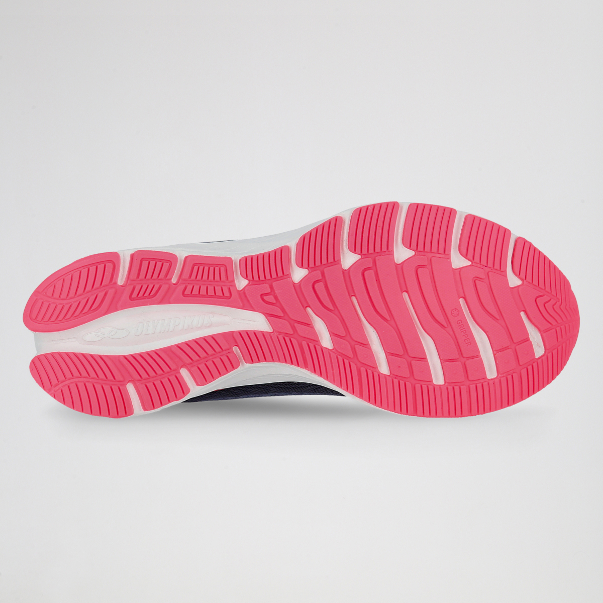 Zapatillas Running Olympikus Challenger 5,  image number null