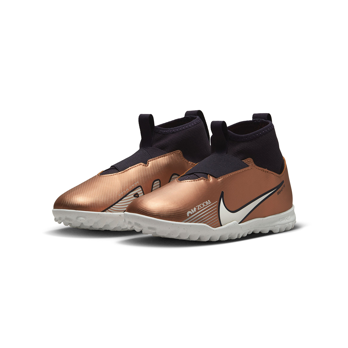 Botines nike hotsell mercurial para niños