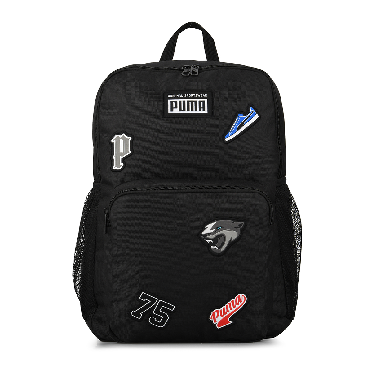 Mochila Puma Patch,  image number null