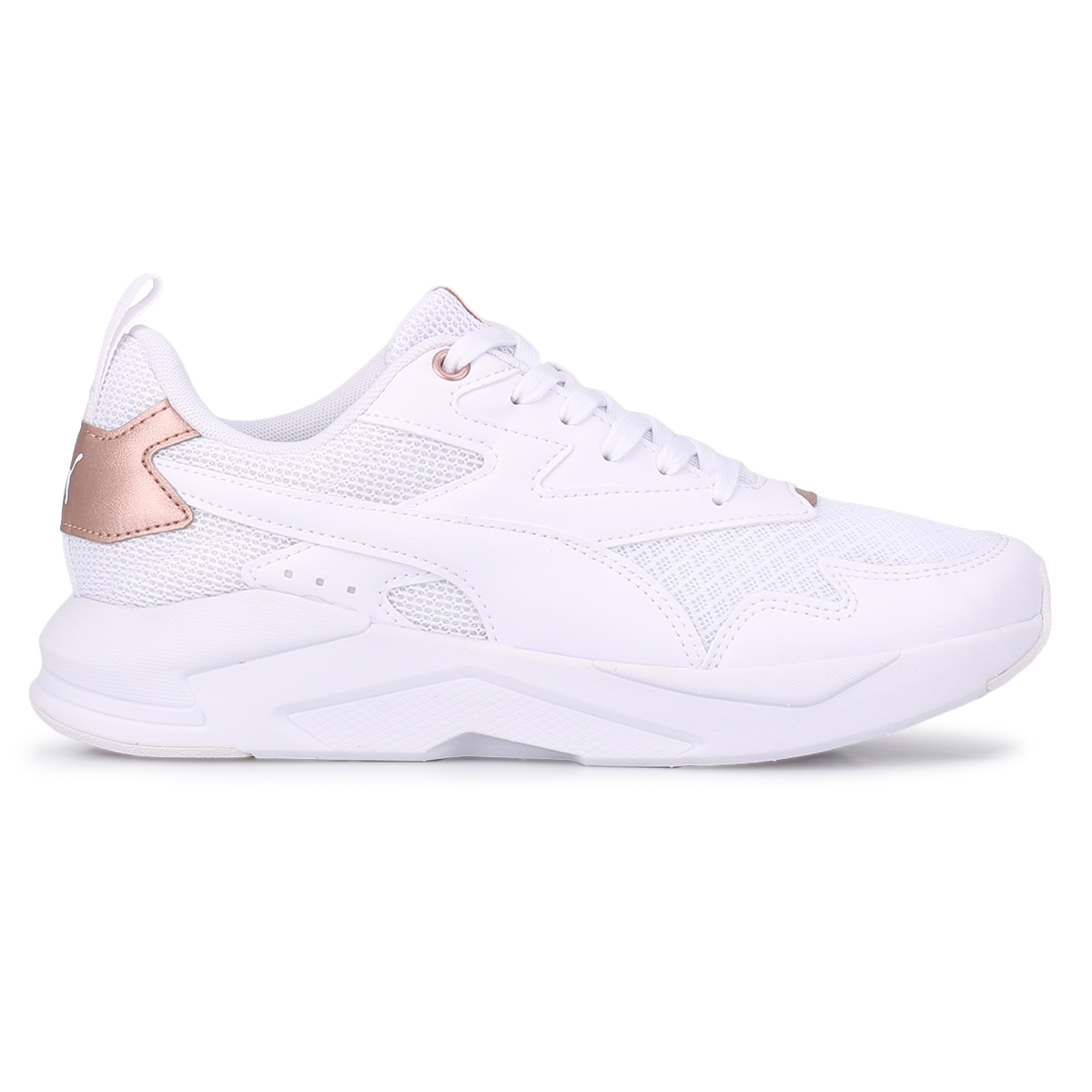 Zapatillas Puma X-Ray Lite Metallic Pop,  image number null