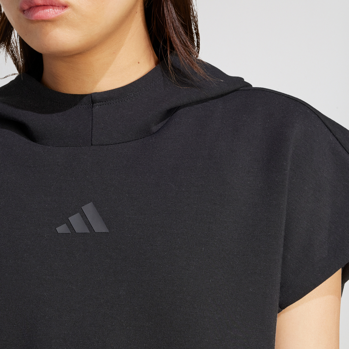 Chaleco adidas ALL SZN Soft Lux Loose Mujer,  image number null