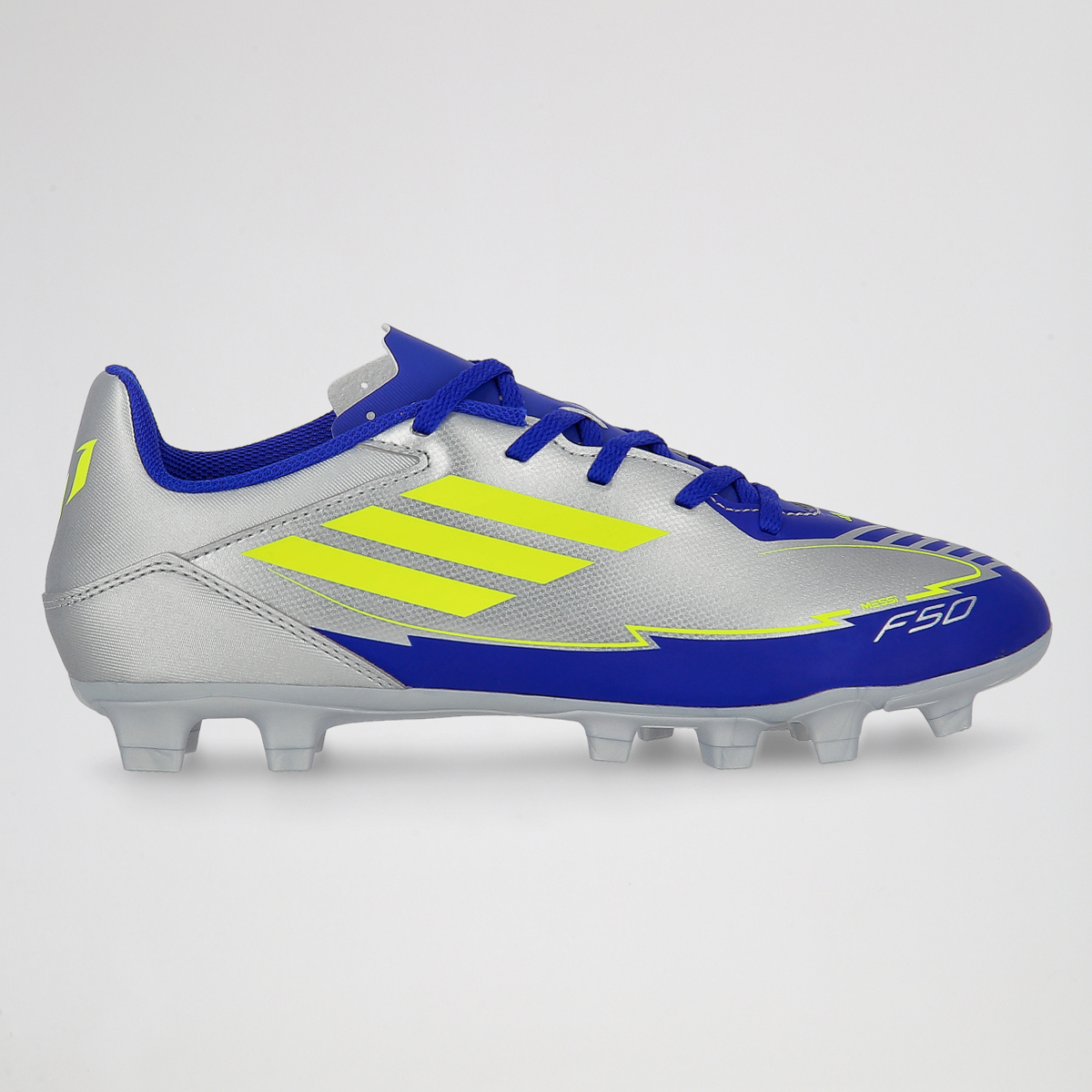 Botines adidas F50 Club Messi MG,  image number null