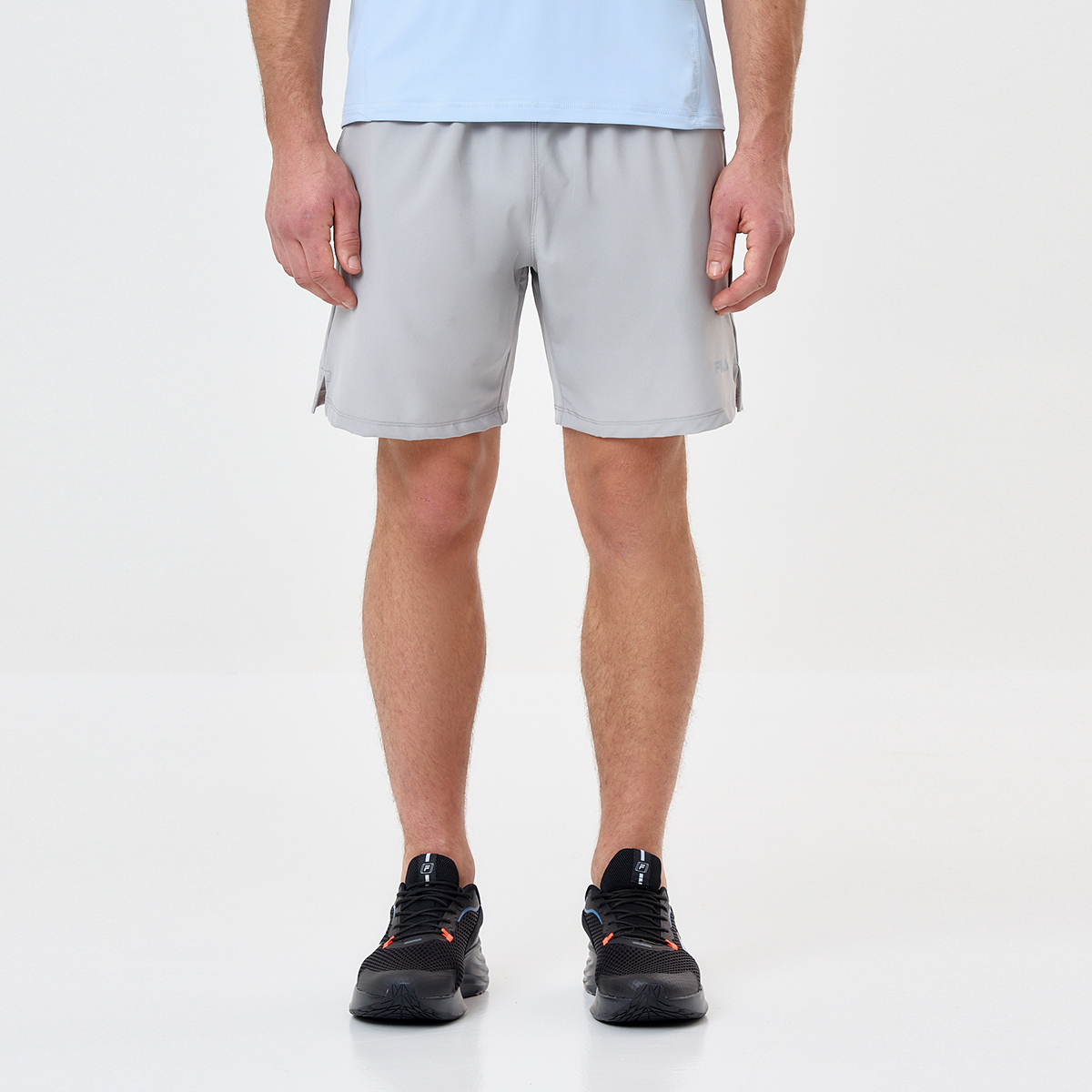 Bermuda Running Fila Diamond Hombre,  image number null