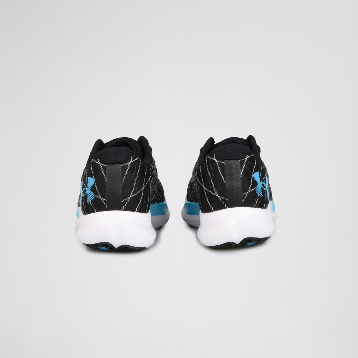 Zapatillas Running Under Armour Charged Breeze 2 Hombre,  image number null