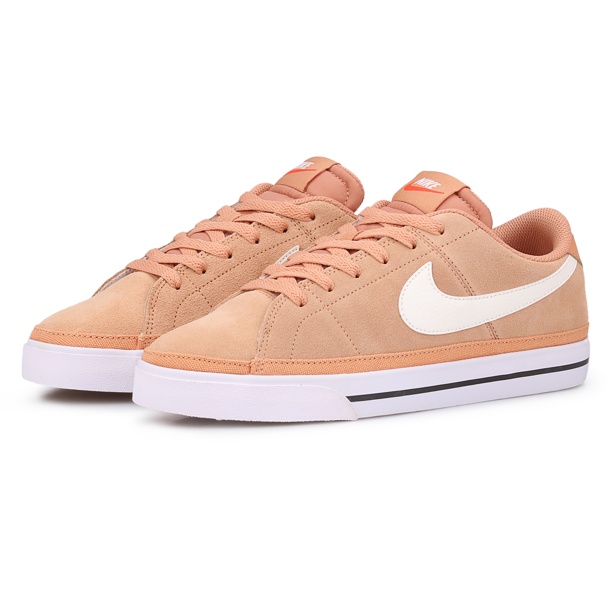 Zapatillas Nike Court Legacy Suede,  image number null