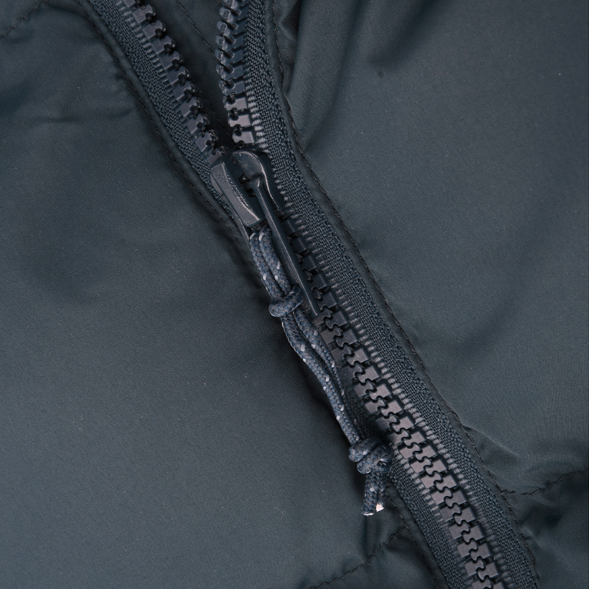 Campera Topper Br Puffer II Infantil,  image number null