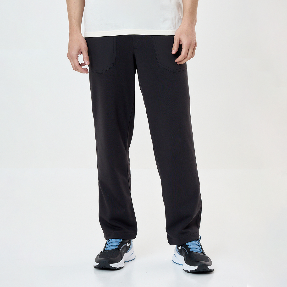 Pantalón Entrenamiento Puma Concept Hombre,  image number null