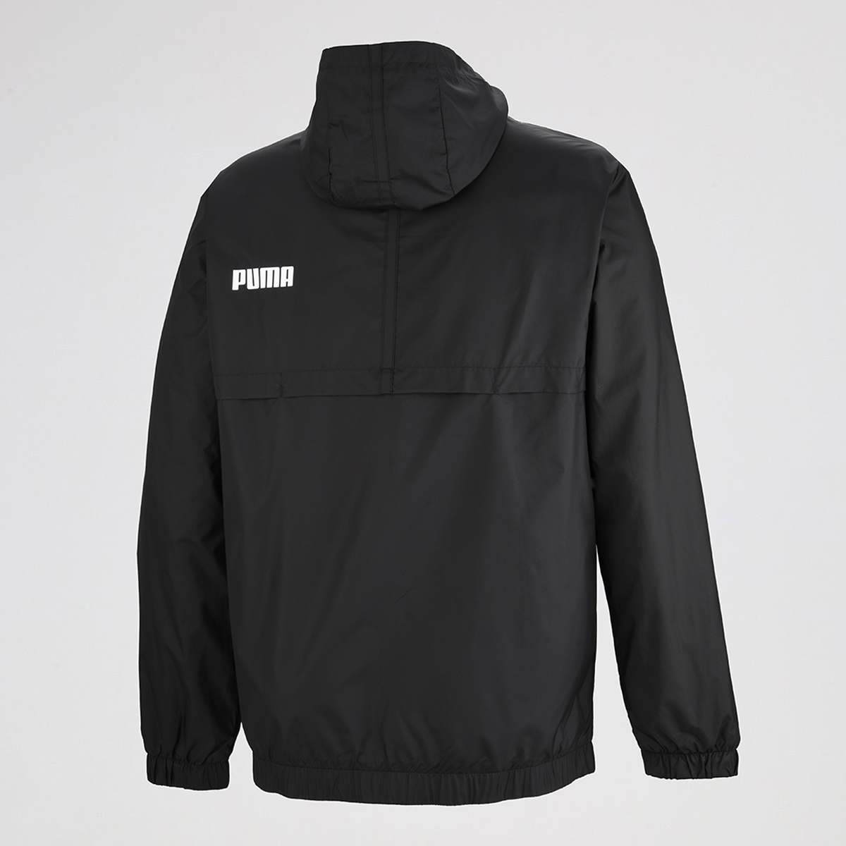 Campera Puma Essentials Solid Hombre,  image number null