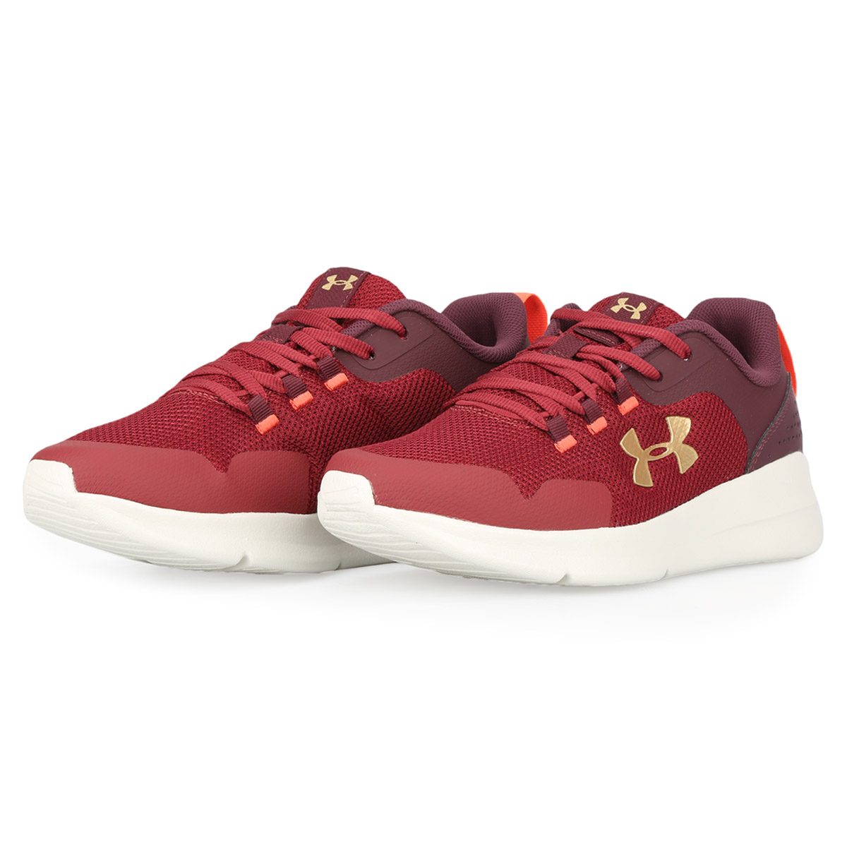 Zapatillas Under Armour Charged Essential,  image number null